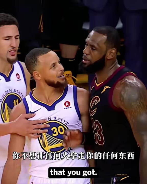 杜蘭特：NBA是狗咬狗的世界，場(chǎng)上我們無(wú)法做朋友