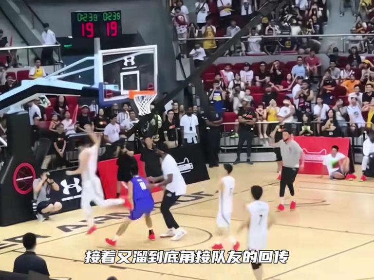 盤點NBA球星中國行的那些搞笑瞬間 哈登騎小毛驢逆行當(dāng)場被抓